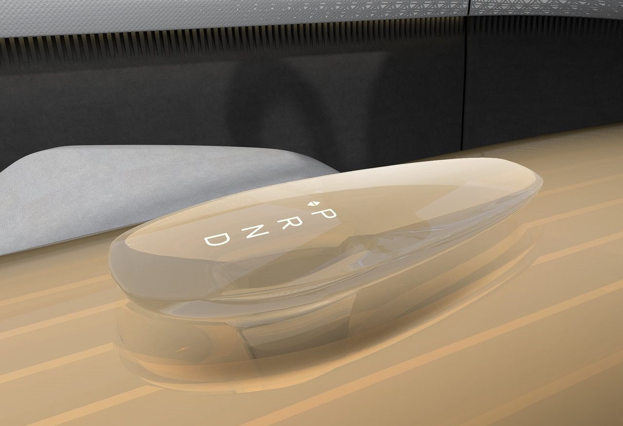 İlk bakış: Nissan IMQ Concept