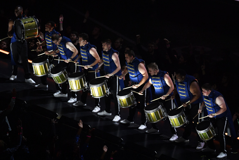 Gösterişli final: Super Bowl 2019