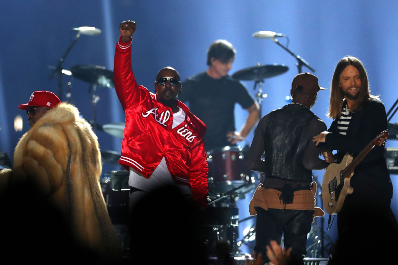 Gösterişli final: Super Bowl 2019