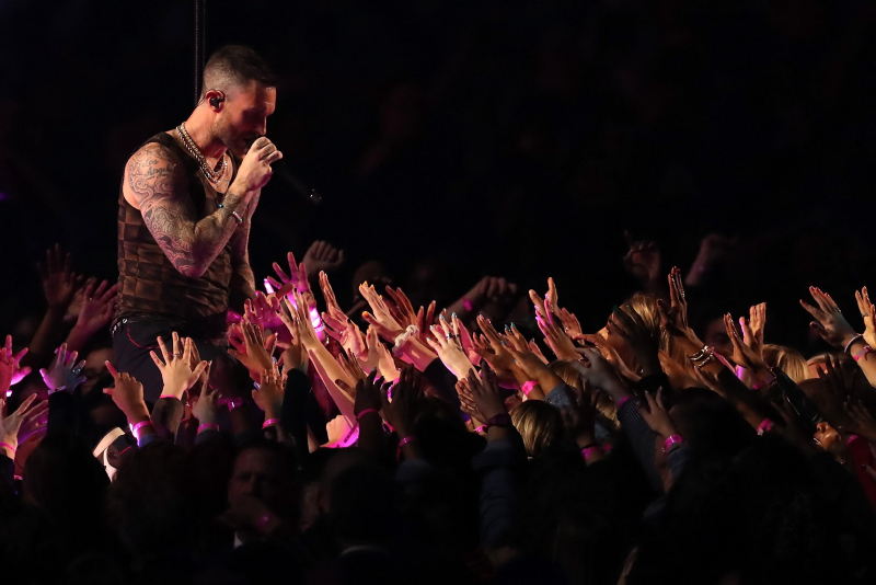 Gösterişli final: Super Bowl 2019