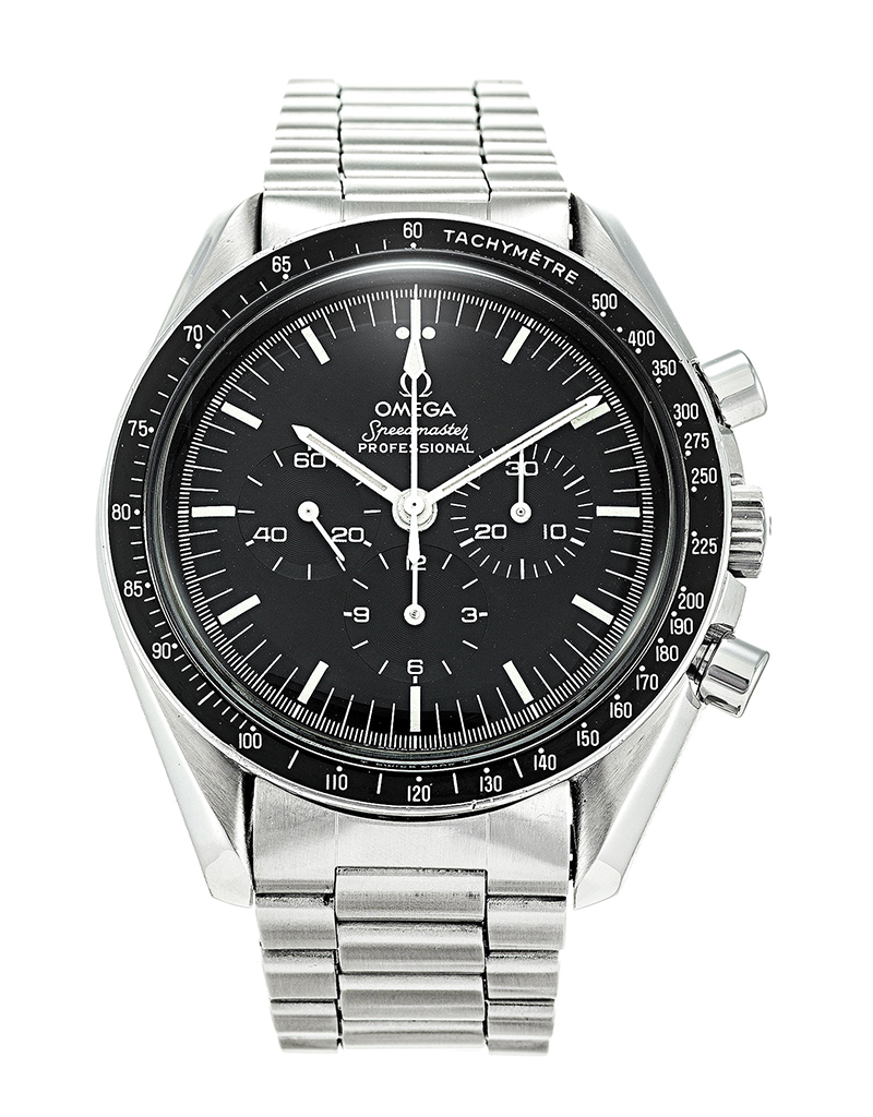 Saatler ve Otomobiller: 1940-1969