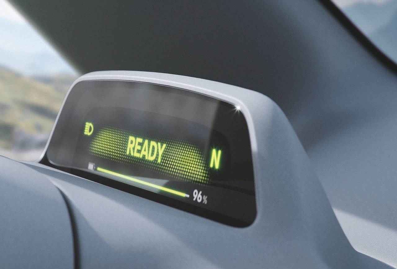 İlk bakış: Volkswagen ID Buggy Concept