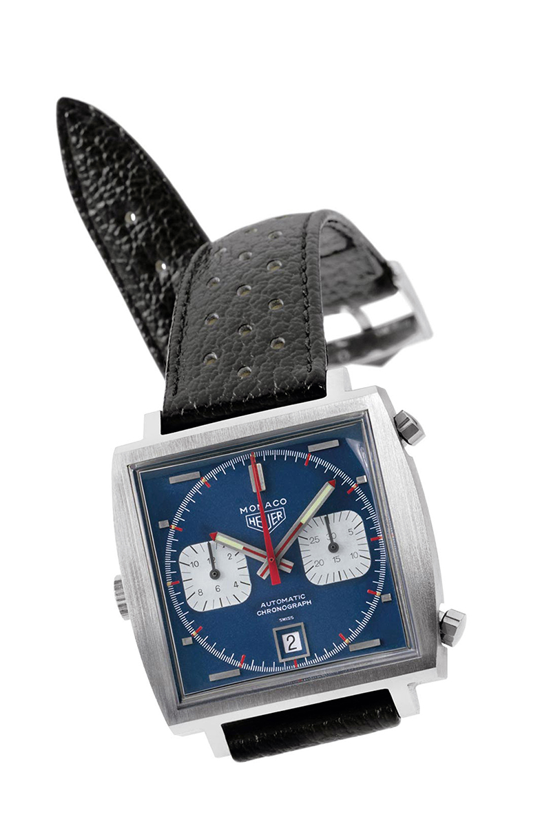 Saatler ve Otomobiller: 1940-1969