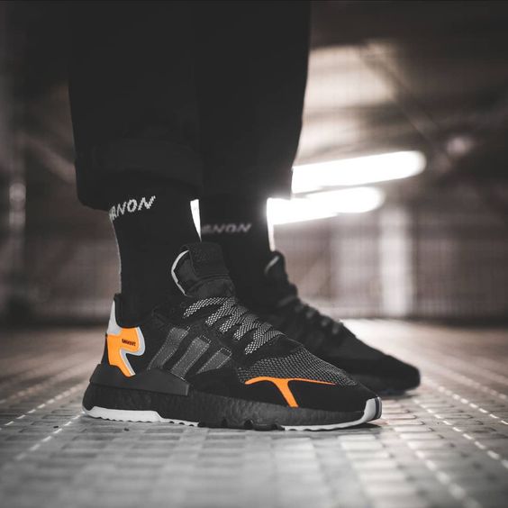 En tarz 2019 erkek sneaker modelleri