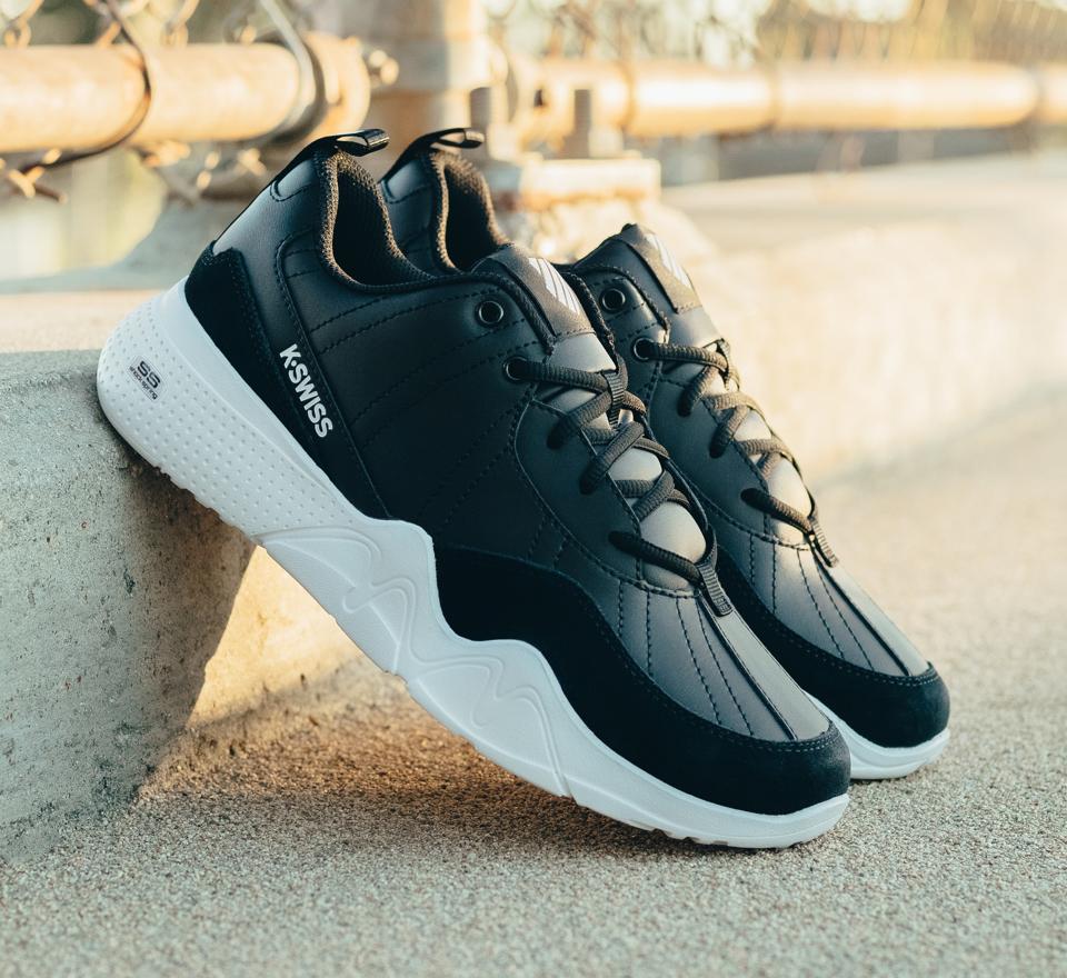 En tarz 2019 erkek sneaker modelleri