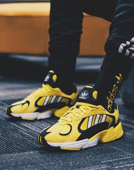 En tarz 2019 erkek sneaker modelleri