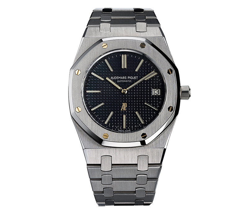 Saatler ve Otomobiller: 100 yılın kısa tarihi (1971-1982)