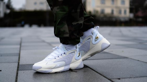 En tarz 2019 erkek sneaker modelleri