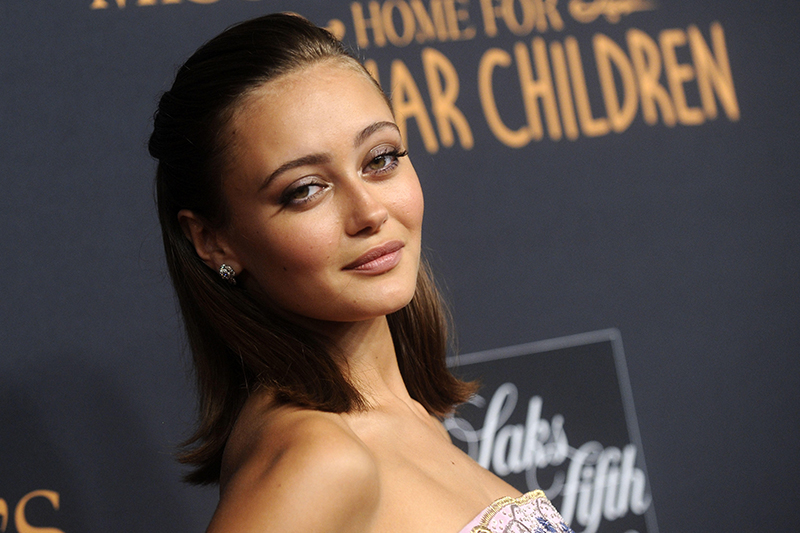 The Crown: Lady Diana'yı kim oynayacak?