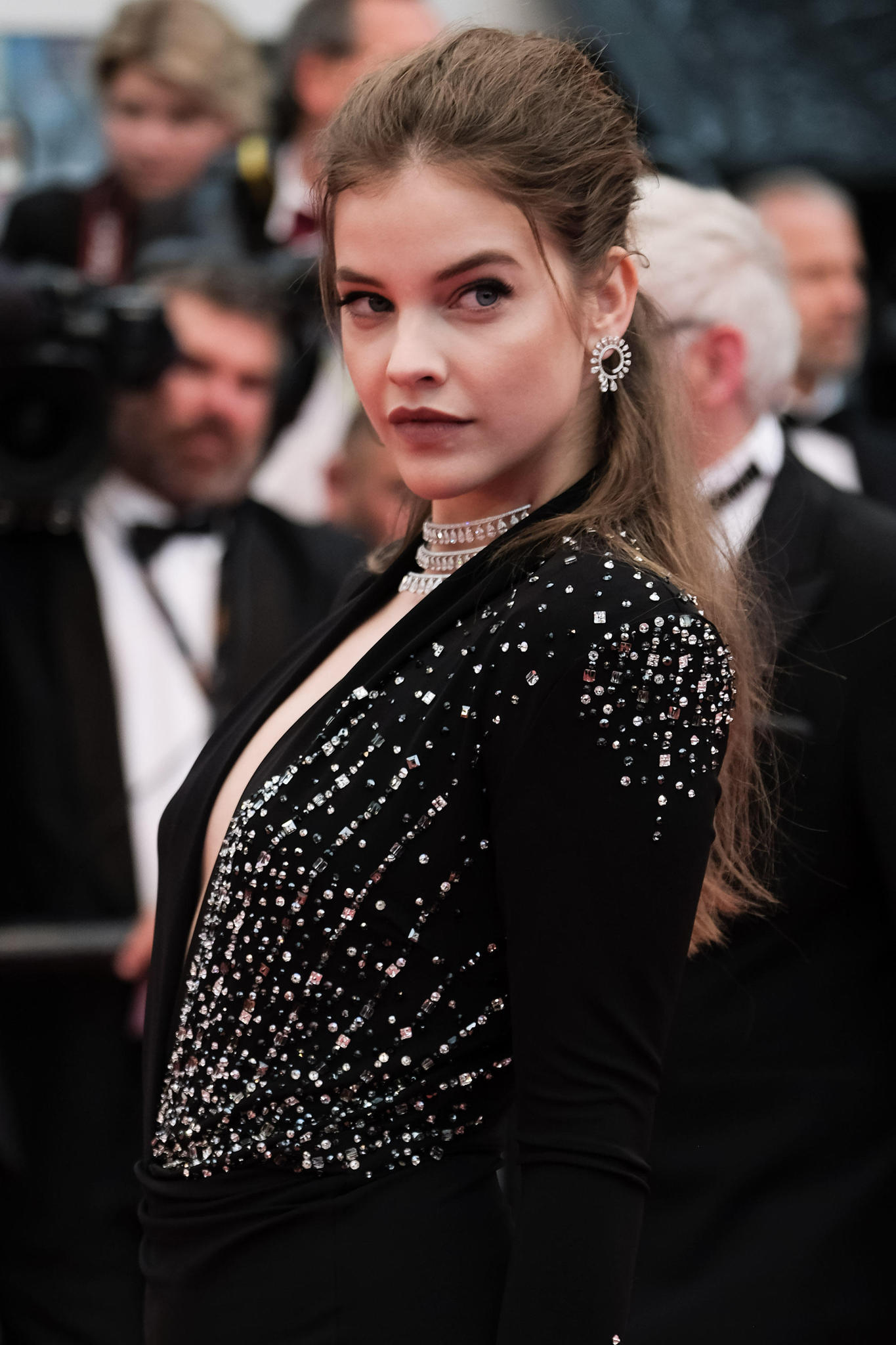 Yeni melek: Barbara Palvin