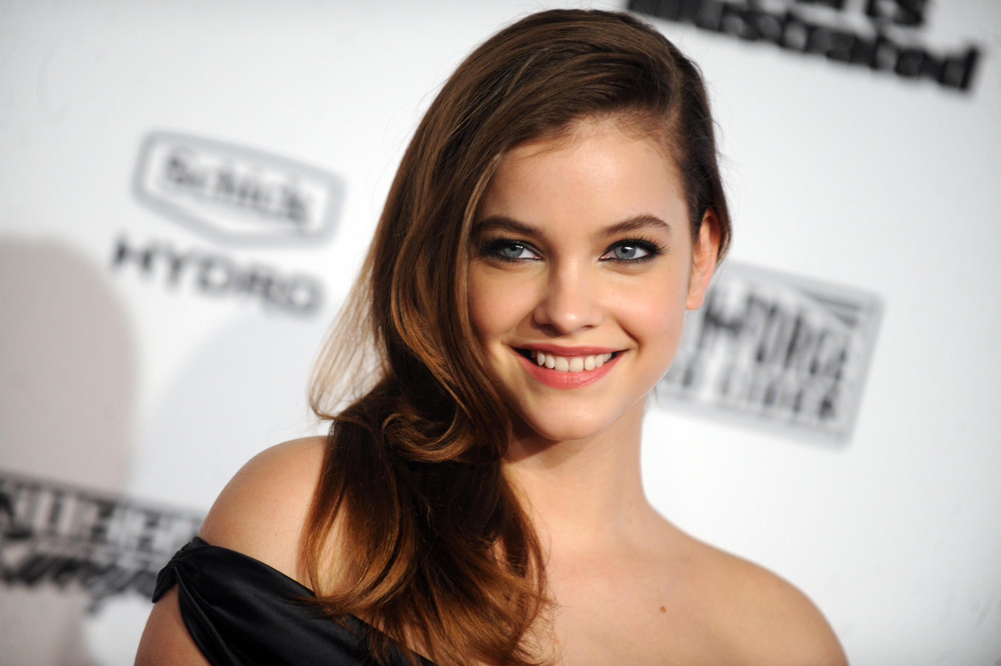 Yeni melek: Barbara Palvin