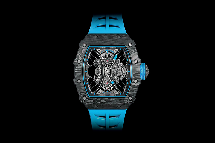 Trendler ve saatler: Spor