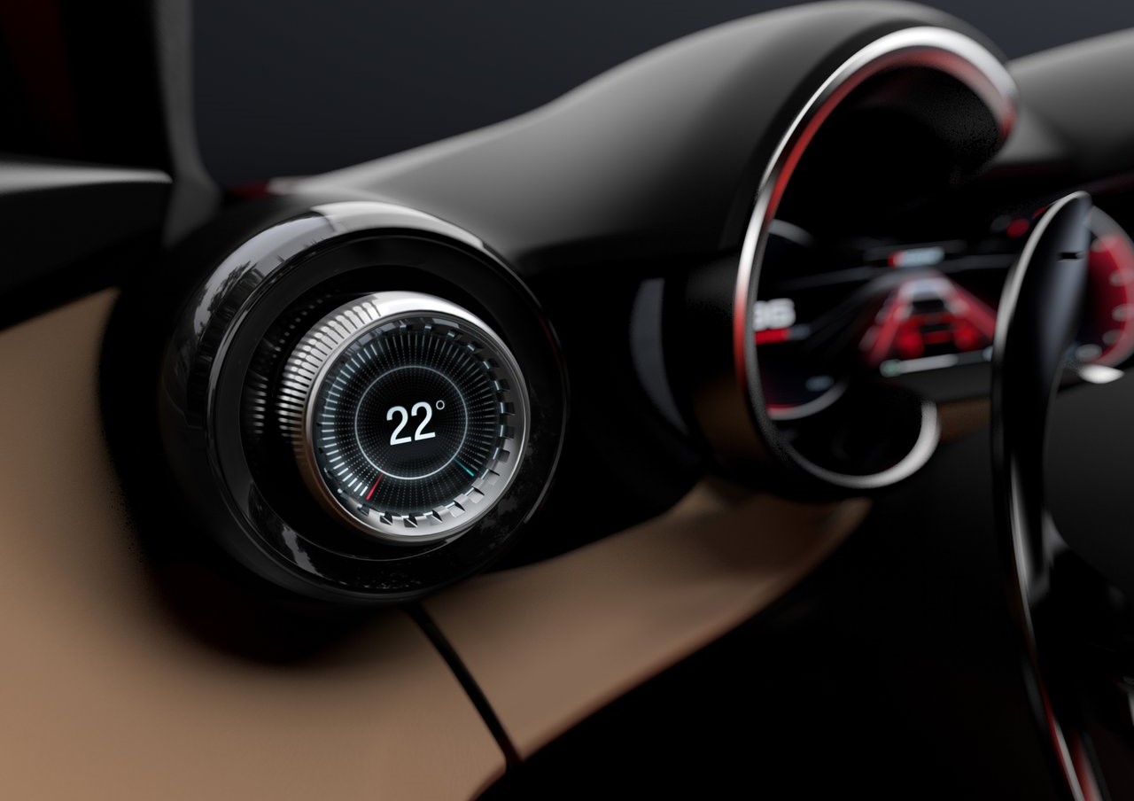 İlk bakış: Alfa Romeo Tonale Concept