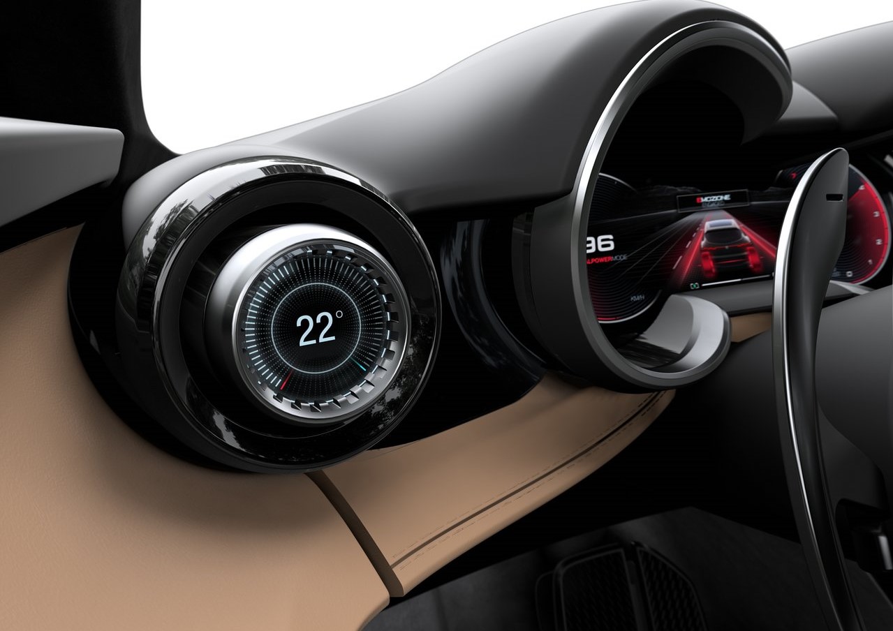 İlk bakış: Alfa Romeo Tonale Concept