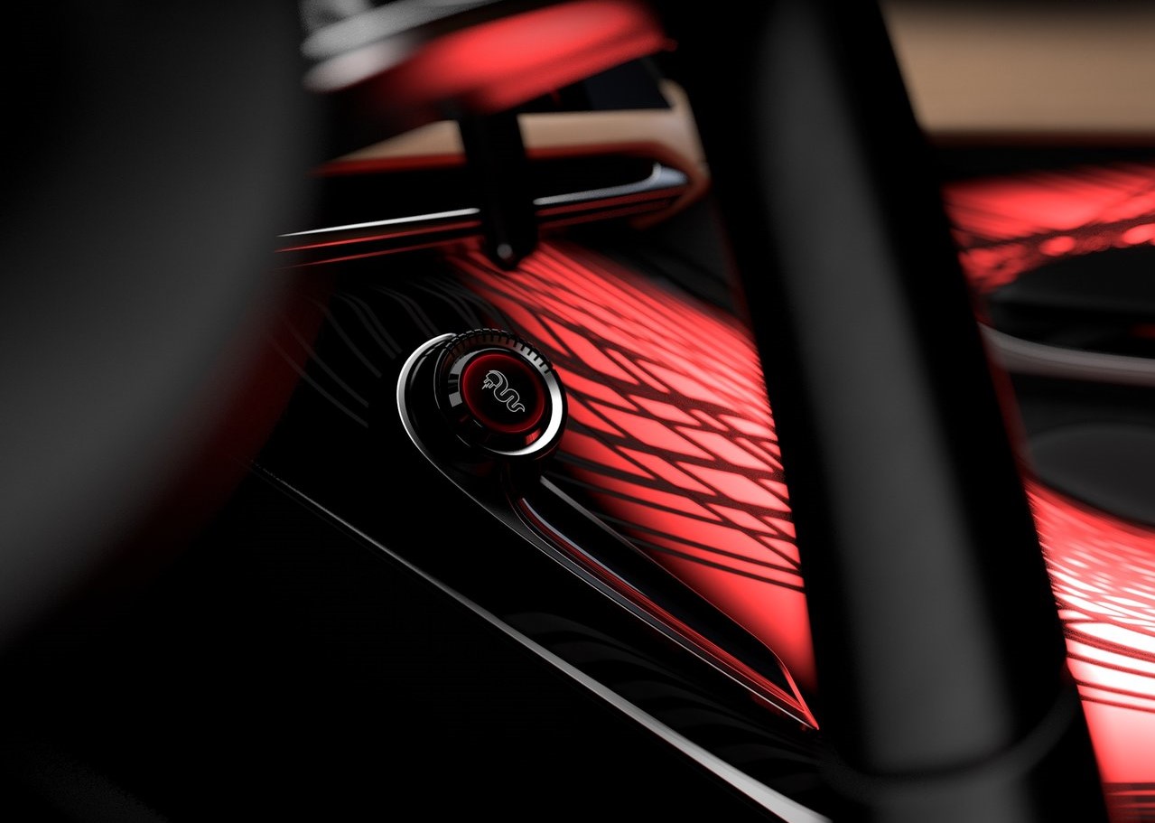 İlk bakış: Alfa Romeo Tonale Concept