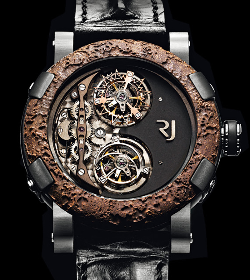 Saatler ve Otomobiller: 1983-2018