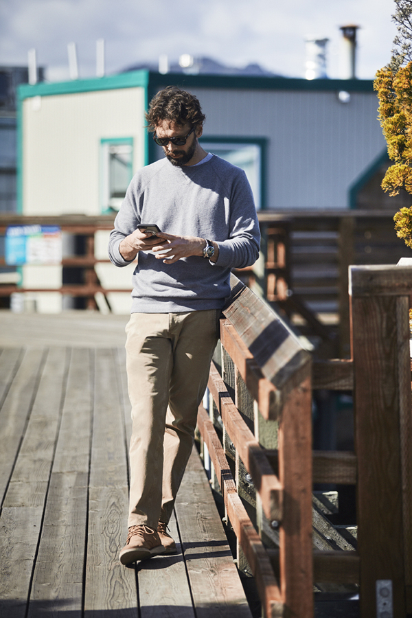 Seyahat tutkusunu dünyaya aşılıyor