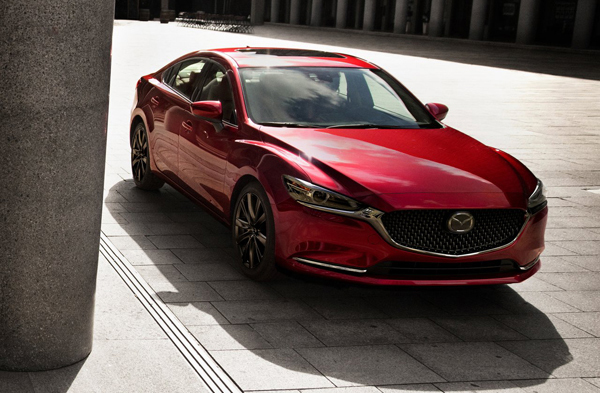 En güvenilir 15 otomobil