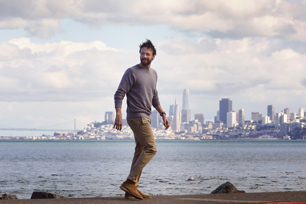 Seyahat tutkusunu dünyaya aşılıyor