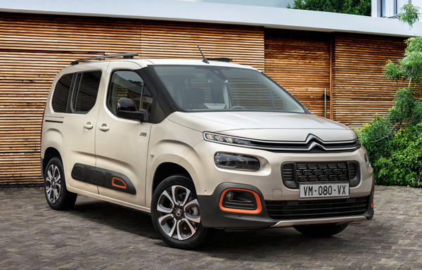 En güvenilir 15 otomobil