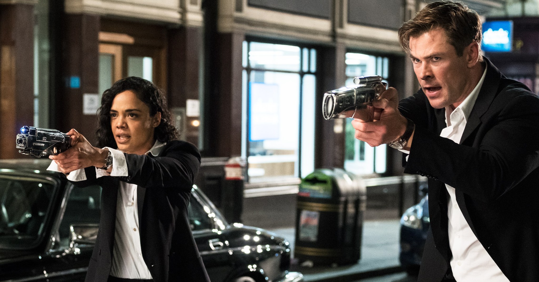 Vizyon alarmı: Yaz mevsimi