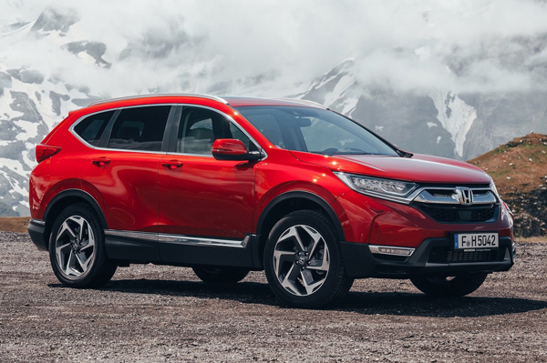 En güvenilir 15 otomobil