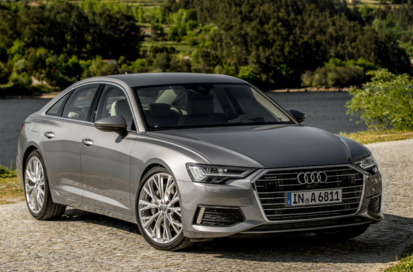 En güvenilir 15 otomobil