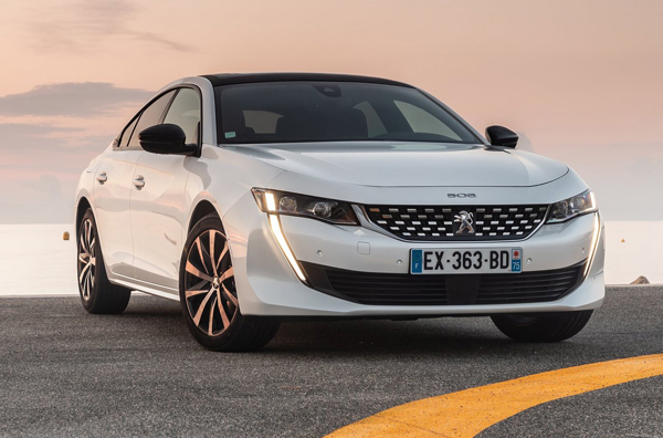 En güvenilir 15 otomobil