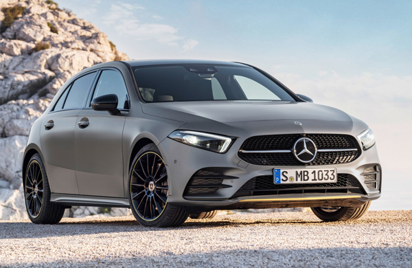 En güvenilir 15 otomobil