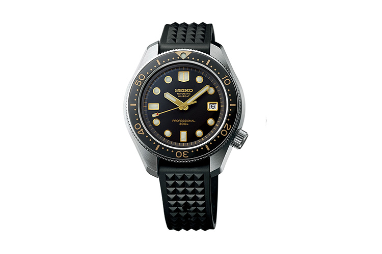 Saatler ve trendler: Deniz