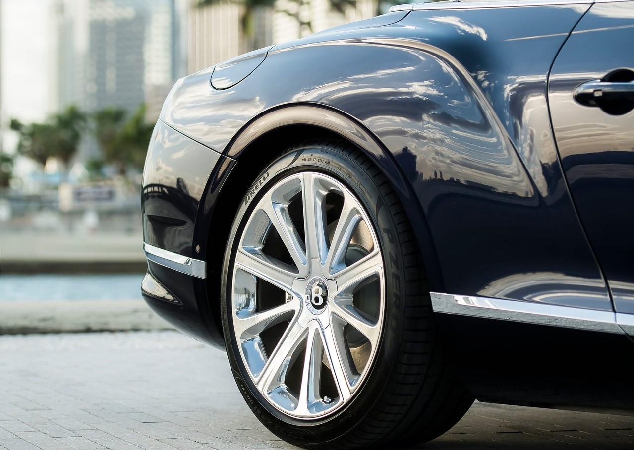 İlk bakış: Bentley Continental GT V8 & Convertible