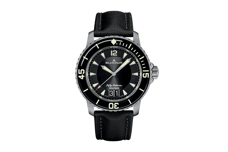 Saatler ve trendler: Deniz