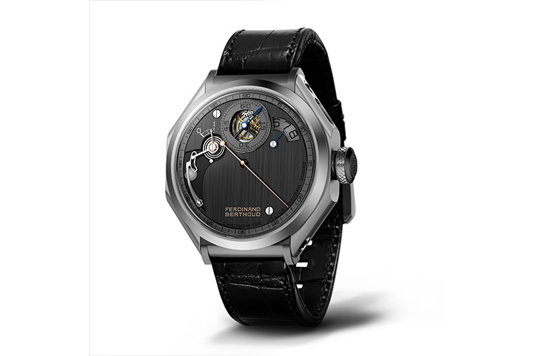 Saatler ve trendler: Deniz