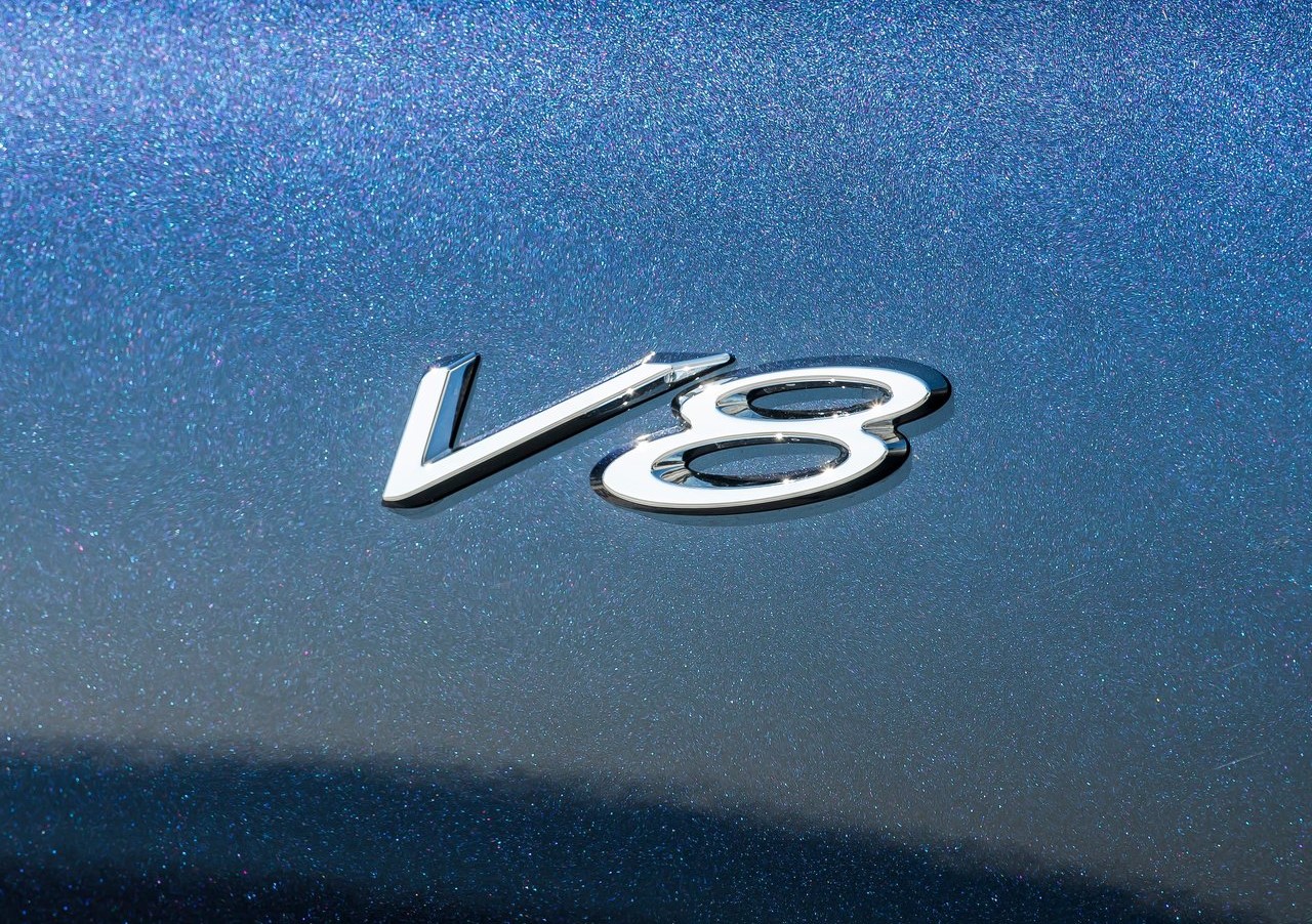 İlk bakış: Bentley Continental GT V8 & Convertible