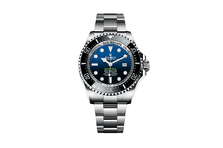 Saatler ve trendler: Deniz