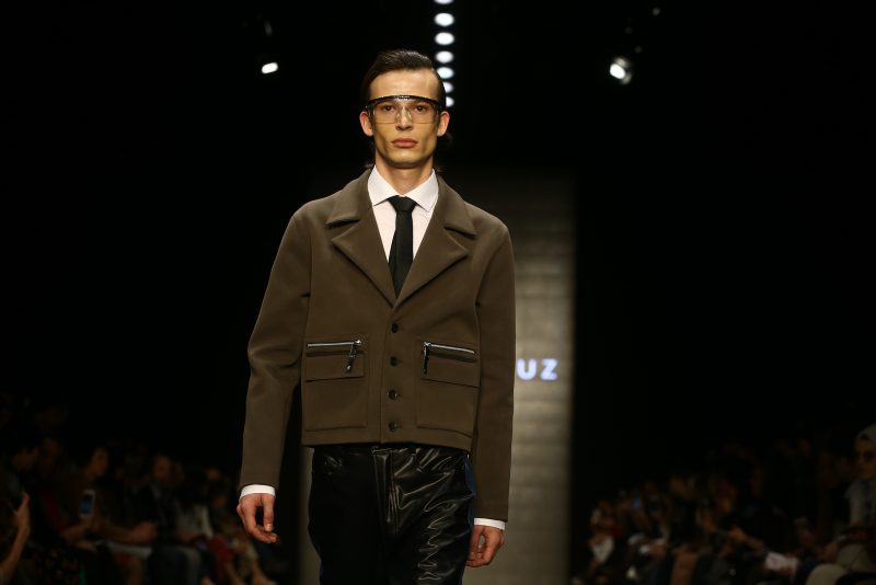 MBFWI: Selen Akyüz | Sonbahar-Kış 2019