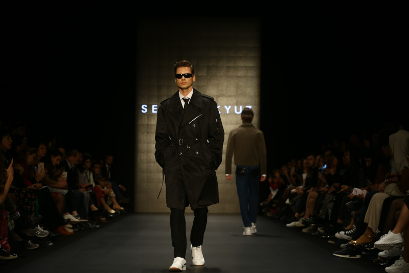 MBFWI: Selen Akyüz | Sonbahar-Kış 2019