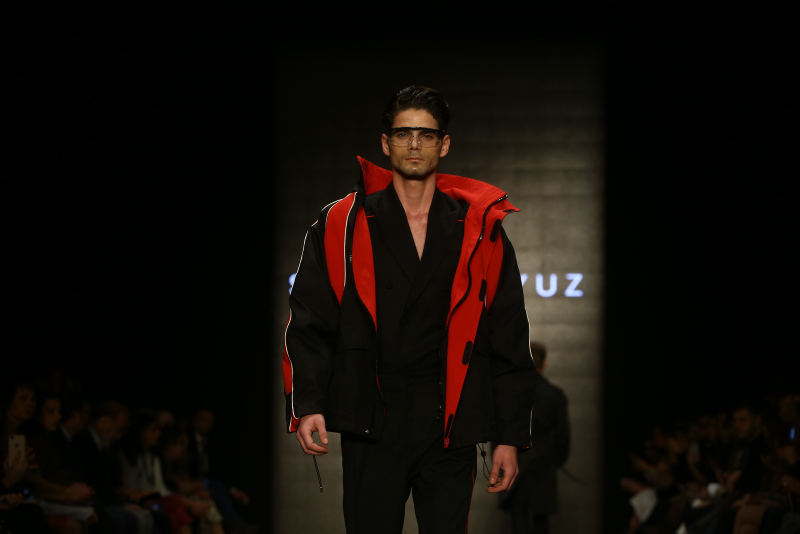 MBFWI: Selen Akyüz | Sonbahar-Kış 2019