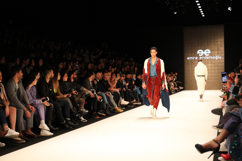 MBFWI: Emre Erdemoğlu | Sonbahar-Kış 2019