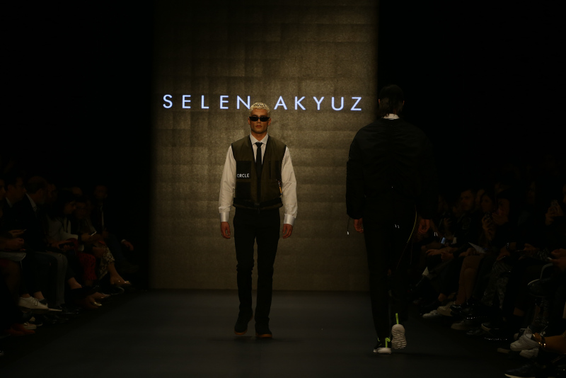 MBFWI: Selen Akyüz | Sonbahar-Kış 2019