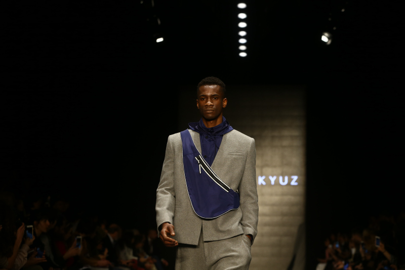 MBFWI: Selen Akyüz | Sonbahar-Kış 2019