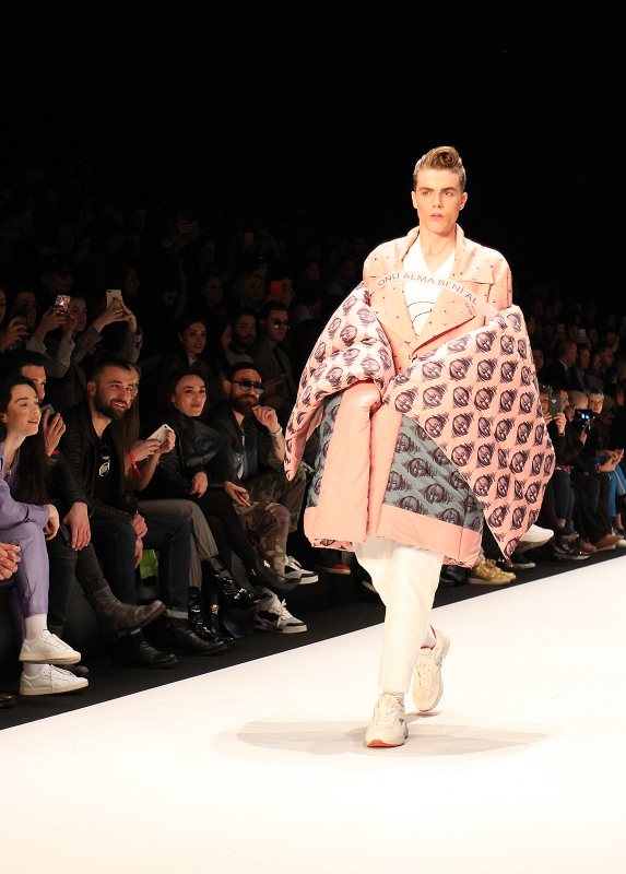 MBFWI: Emre Erdemoğlu | Sonbahar-Kış 2019