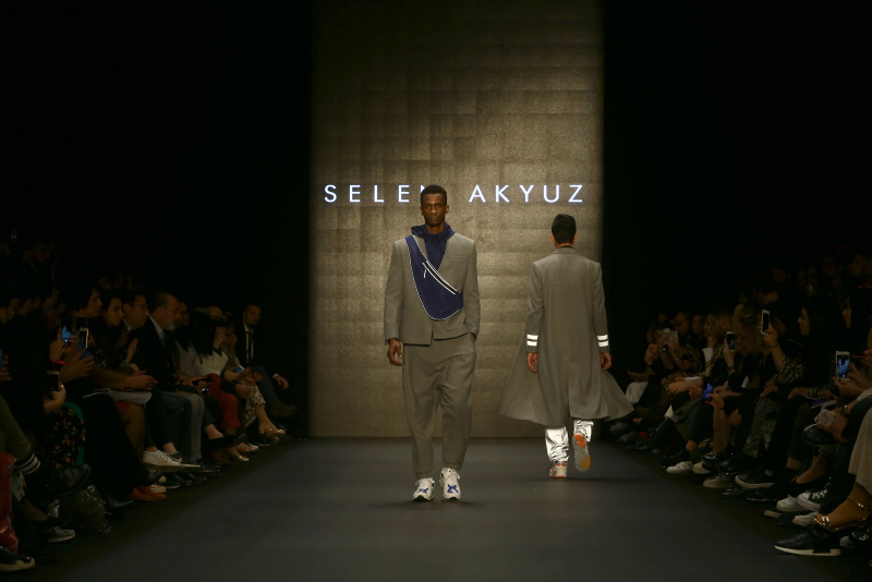 MBFWI: Selen Akyüz | Sonbahar-Kış 2019