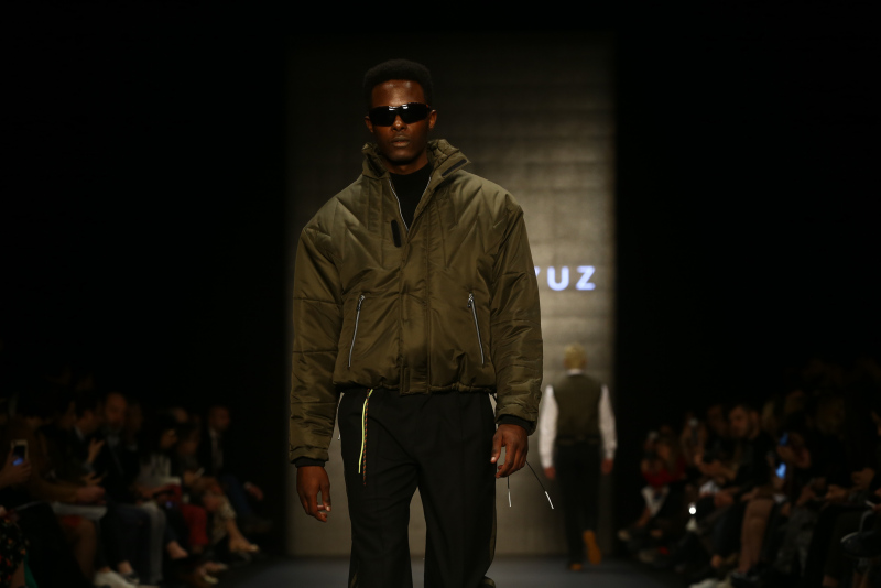 MBFWI: Selen Akyüz | Sonbahar-Kış 2019