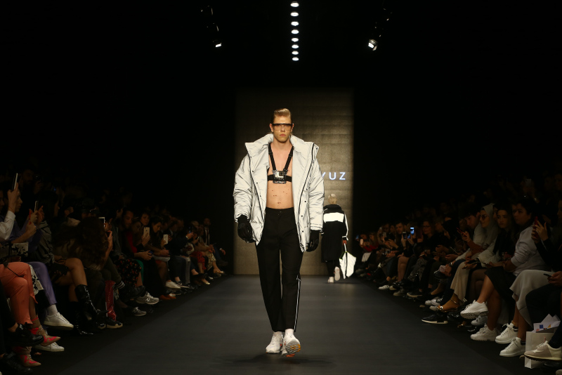 MBFWI: Selen Akyüz | Sonbahar-Kış 2019