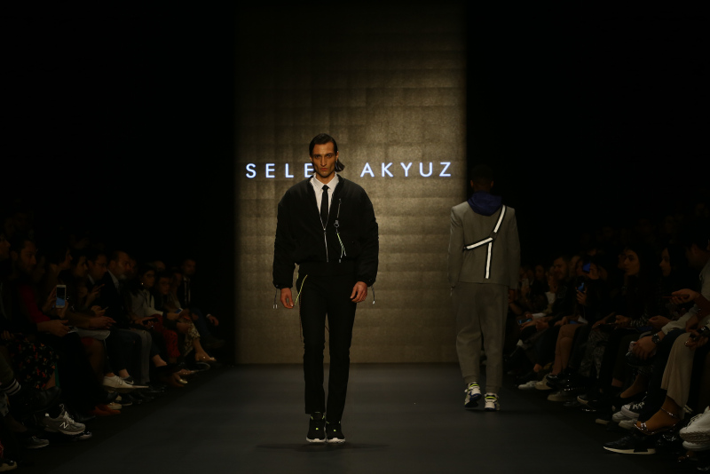 MBFWI: Selen Akyüz | Sonbahar-Kış 2019