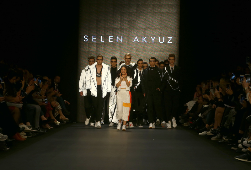 MBFWI: Selen Akyüz | Sonbahar-Kış 2019