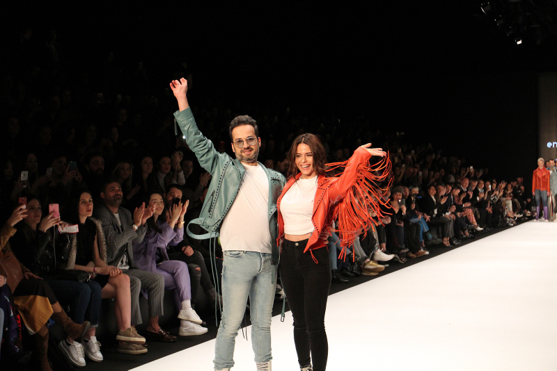 MBFWI: Emre Erdemoğlu | Sonbahar-Kış 2019