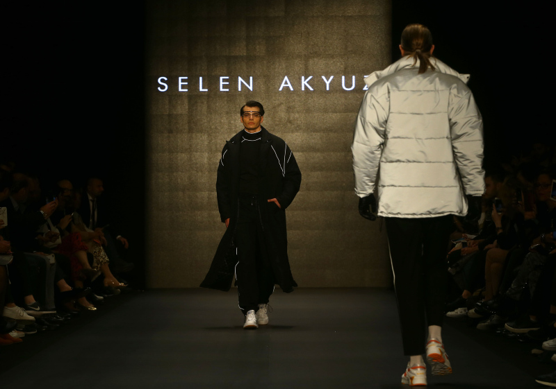 MBFWI: Selen Akyüz | Sonbahar-Kış 2019