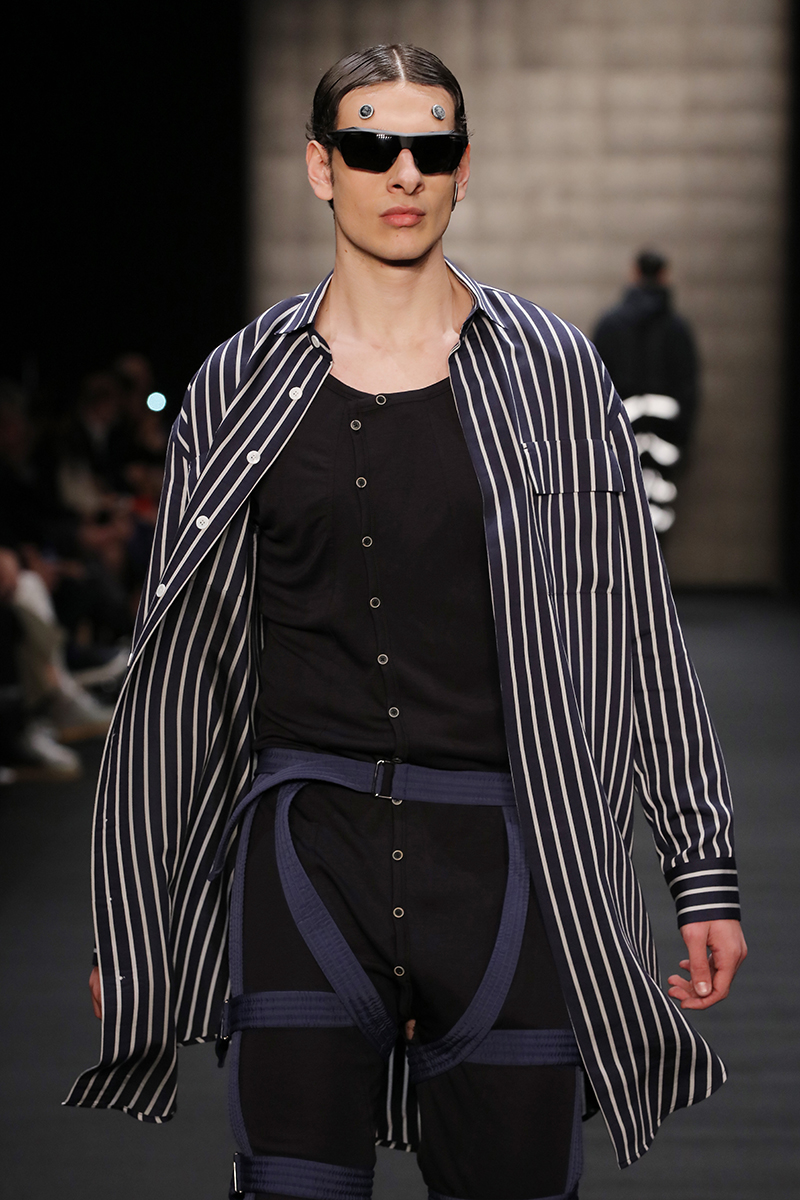 MBFWI: Giray Sepin | Sonbahar-Kış 2019